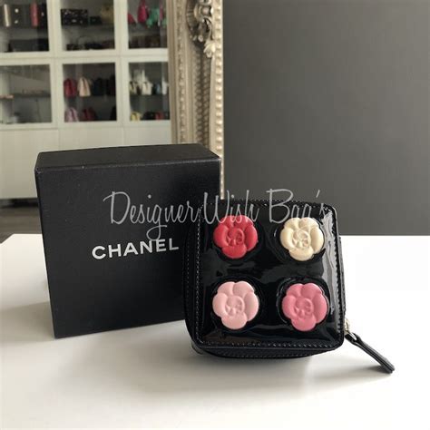 chanel jewelry box bag|is Chanel jewellery worth it.